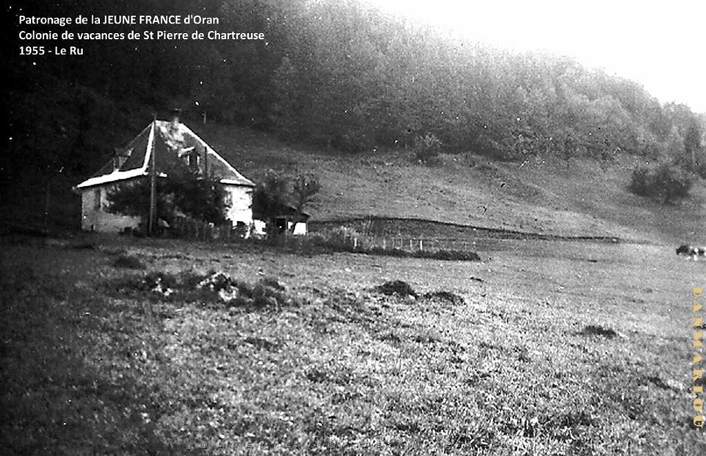 COLO JEUNE FRANCE 1955 le Ru vu du dessous.jpg